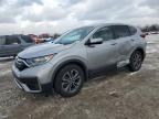 2021 HONDA CR-V EXL - 2HKRW1H8XMH414742