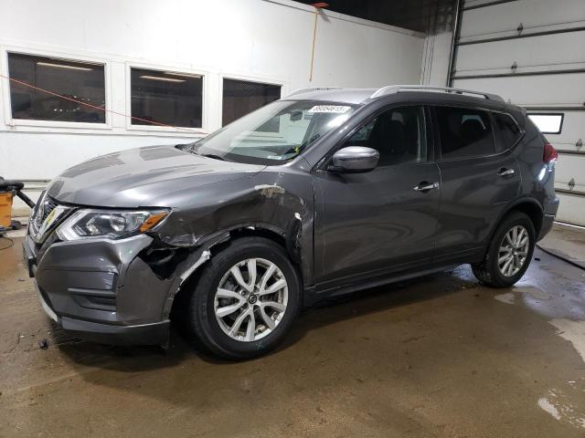 Vin: knmat2mv1lp502251, lot: 89354615, nissan rogue s 20201