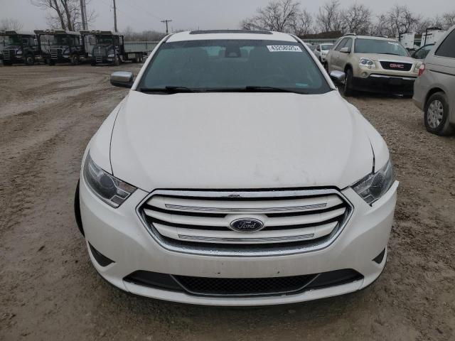 2017 FORD TAURUS LIM 1FAHP2F85HG117119