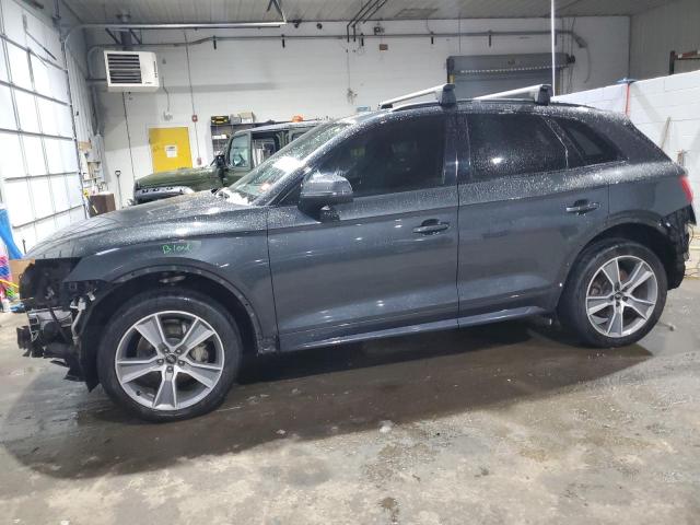 AUDI Q5 PREMIUM