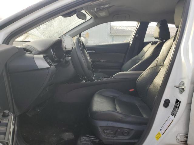 2022 TOYOTA C-HR XLE NMTKHMBX4NR145810
