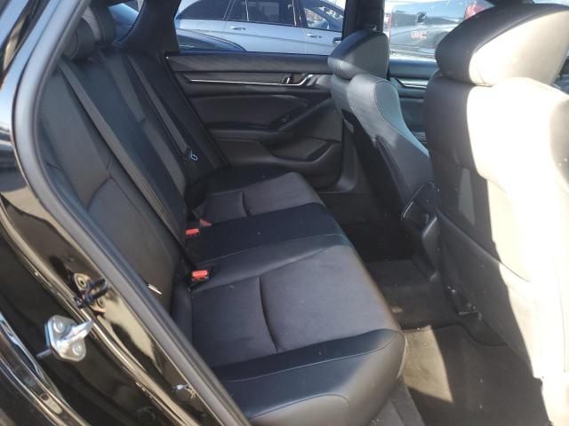 2018 HONDA ACCORD SPO - 1HGCV1F33JA268057