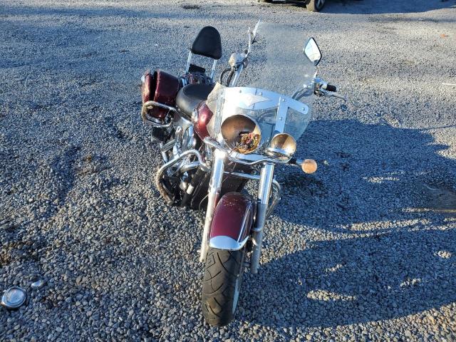 2001 KAWASAKI VN1500 G JKBVNAG151A033234