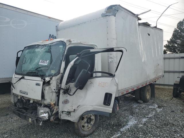 ISUZU NPR HD