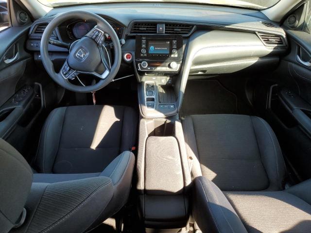 2019 HONDA INSIGHT LX 19XZE4F19KE019060