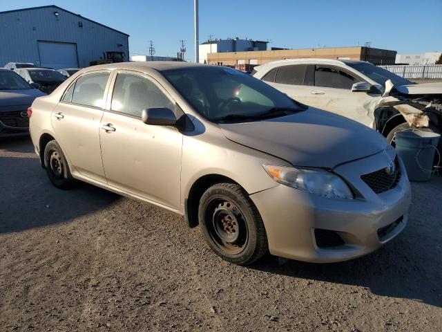 Vin: 2t1bu4ee8ac429905, lot: 41368765, toyota corolla base 20104