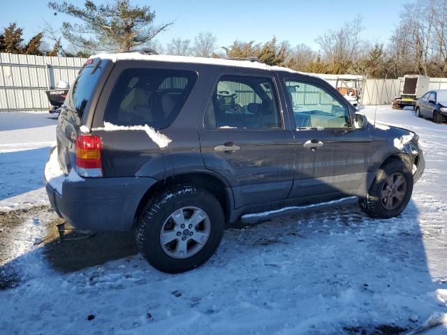 FORD ESCAPE XLT 2007 gray  gas 1FMCU93127KB96608 photo #4