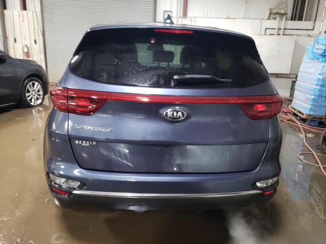2020 KIA SPORTAGE L - KNDPM3AC8L7764431