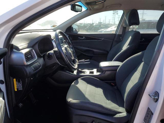 2016 KIA SORENTO LX - 5XYPGDA33GG101094