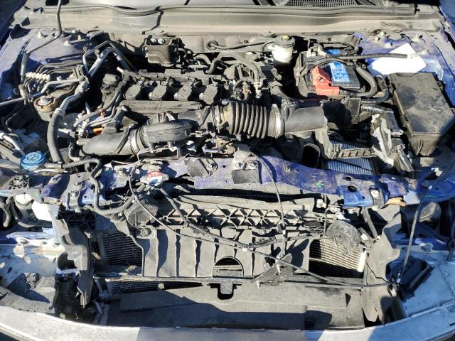 2021 HONDA ACCORD SPO - 1HGCV1F46MA086124