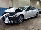 2024 NISSAN ALTIMA SV - 1N4BL4DV1RN390657