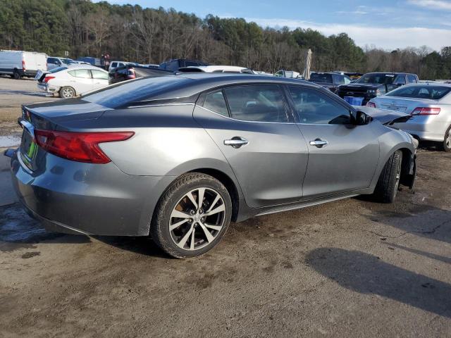 2016 NISSAN MAXIMA 3.5 - 1N4AA6AP9GC438112