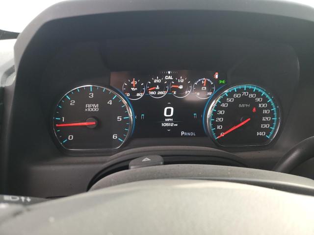 2017 CHEVROLET TAHOE K150 - 1GNSKBKC0HR374600