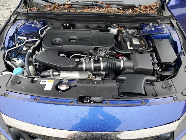 2021 HONDA ACCORD SPO - 1HGCV2F30MA032203