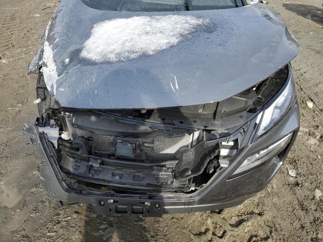 2022 NISSAN ROGUE SV - 5N1BT3BB2NC688679