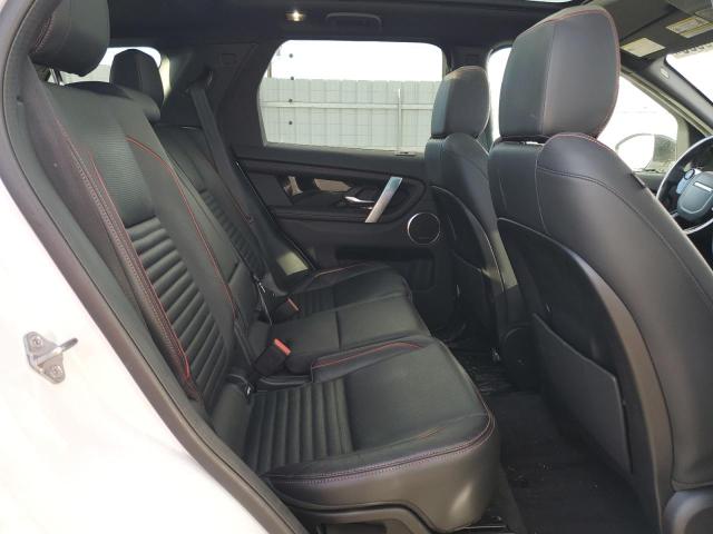 2020 LAND ROVER DISCOVERY - SALCL2FX5LH833859