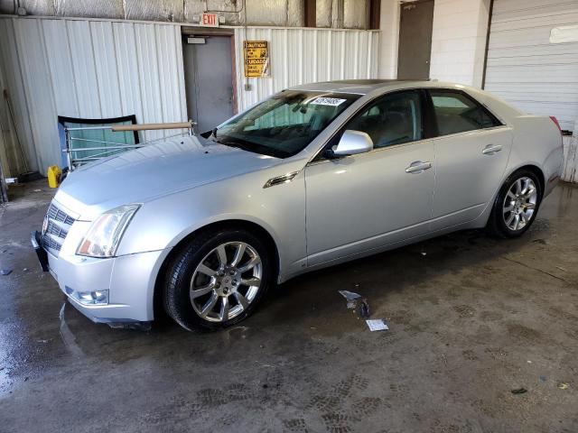 CADILLAC CTS HI FEA