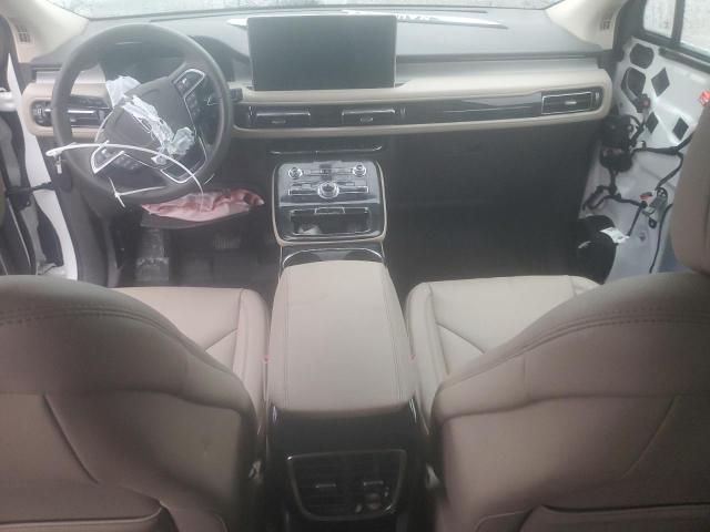 2023 LINCOLN NAUTILUS 2LMPJ8J97PBL04927