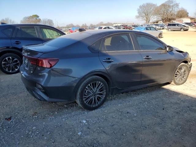 Vin: 3kpf54ad2re752193, lot: 87964915, kia forte gt line 20243