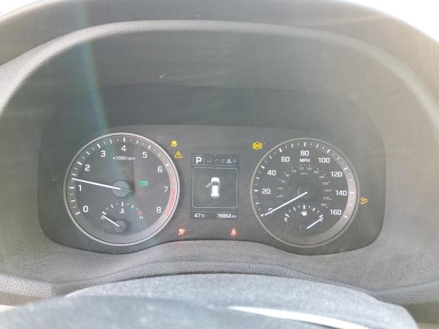 2016 HYUNDAI TUCSON LIM KM8J3CA29GU174211