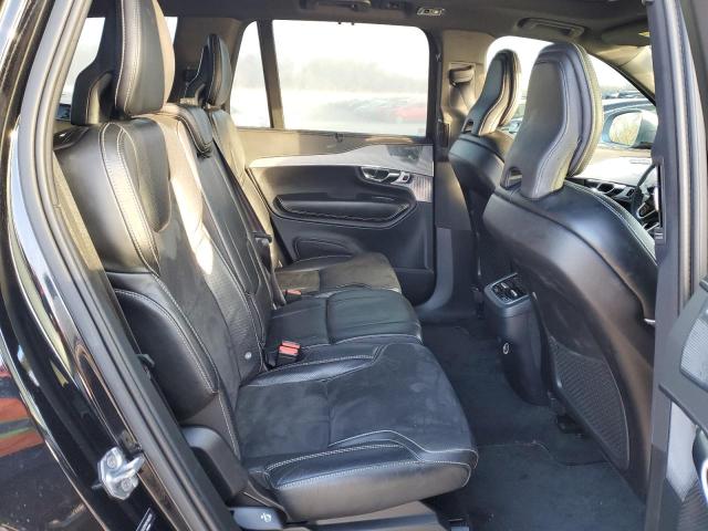 2019 VOLVO XC90 T6 R- - YV4A22PM7K1462374