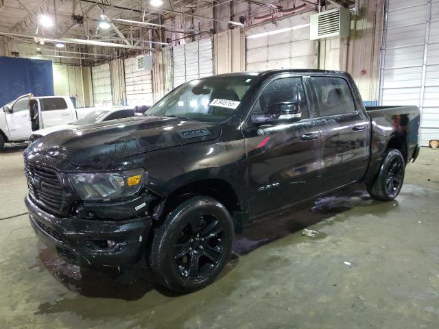 Vin: 1c6rrffg1mn774522, lot: 87945765, ram 1500 big horn/lone star 2021 img_1