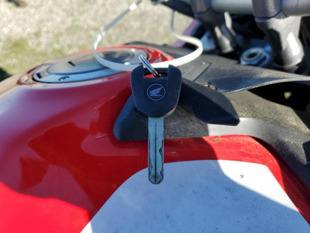 2016 HONDA CRF1000 JH2SD0455GK000200
