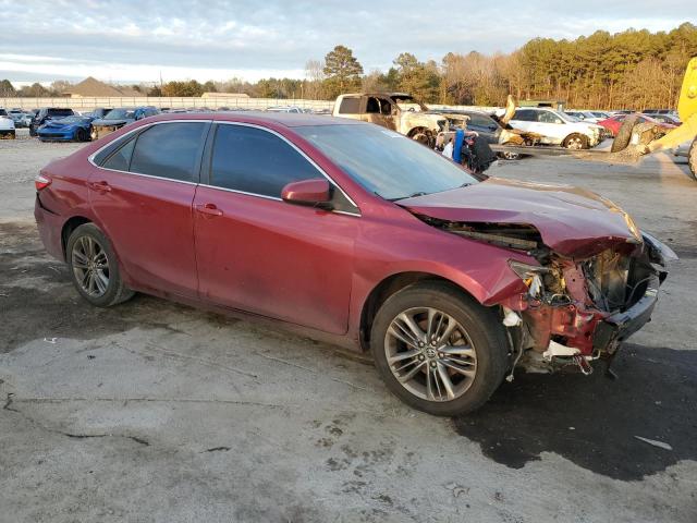 2015 TOYOTA CAMRY LE - 4T1BF1FK9FU875015