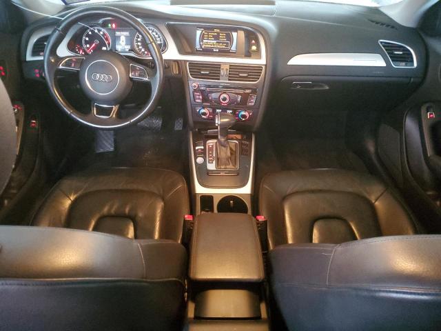 2015 AUDI A4 PREMIUM - WAUFFAFL3FN043241