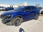 2018 LEXUS NX 300 BAS - JTJYARBZ6J2097398