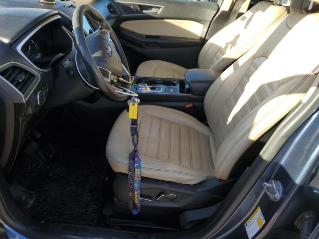 2019 FORD EDGE SEL - 2FMPK4J95KBC40185