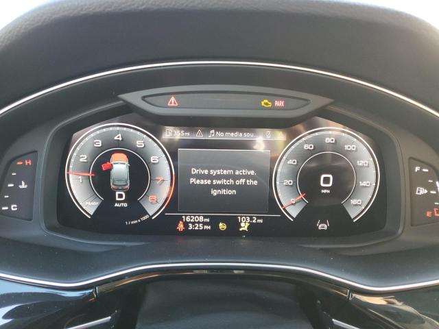2023 AUDI Q7 PREMIUM - WA1LCBF74PD029907