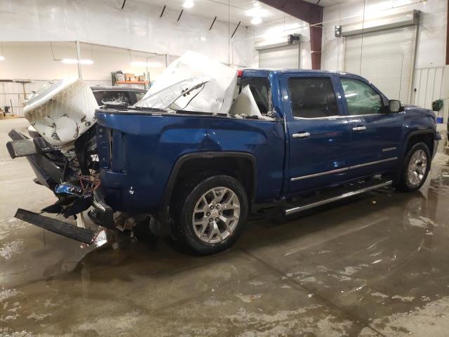 2018 GMC 1500 3GTU2NEC6JG474172