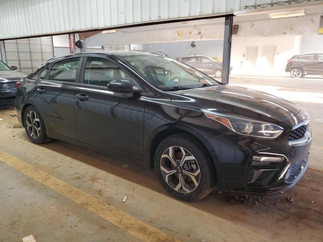 3KPF24AD8KE063600 Kia Forte Fe 2019