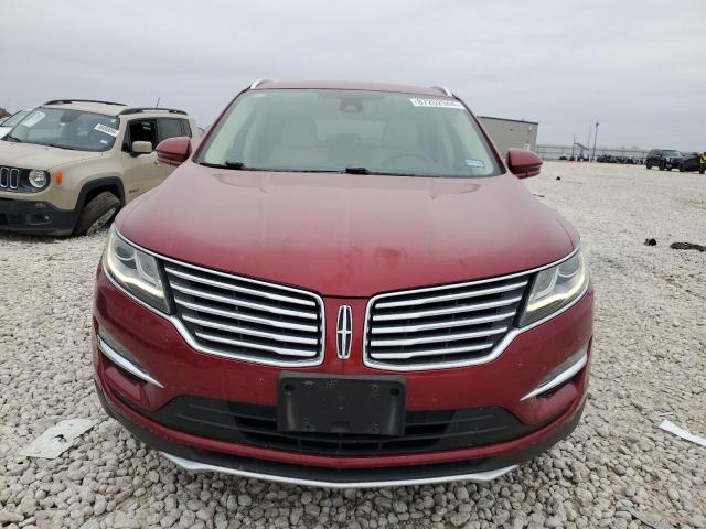2016 LINCOLN MKC SELECT 5LMCJ2C95GUJ22123