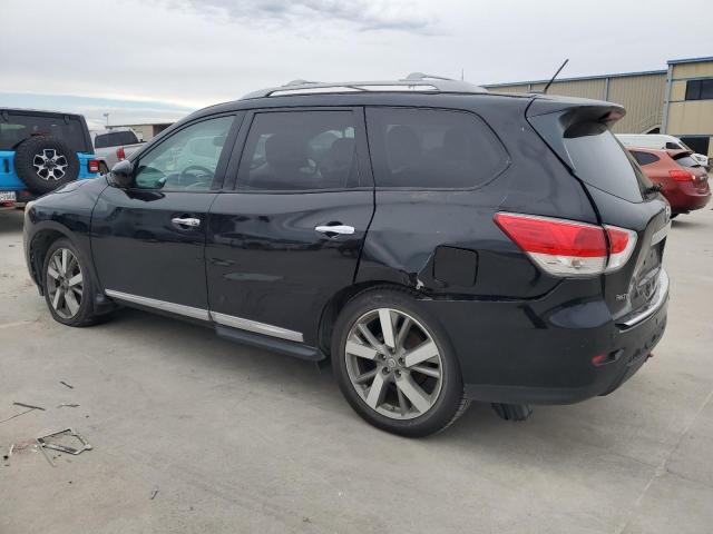 Vin: 5n1ar2mm6ec709102, lot: 89354145, nissan pathfinder s 20142