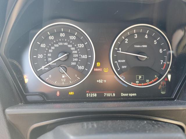2017 BMW 230I WBA2K9C39HV647568