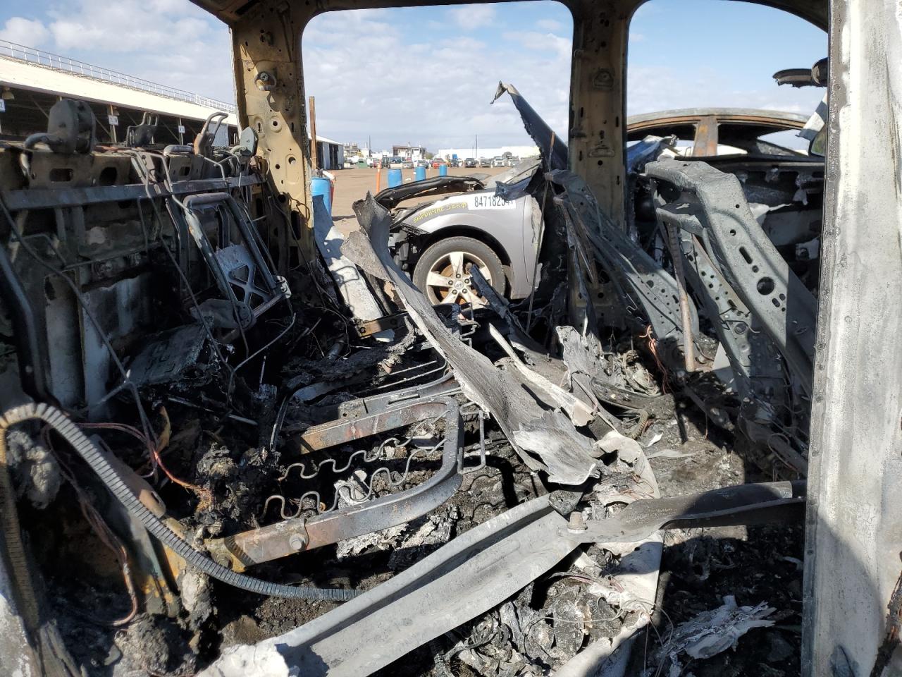 GMC SIERRA K1500 DENALI