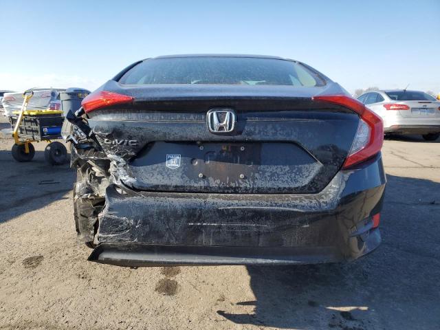 2016 HONDA CIVIC EX 19XFC2F83GE231857