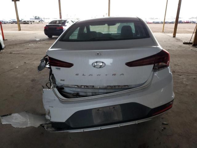 2020 HYUNDAI ELANTRA SE 5NPD74LF9LH513789