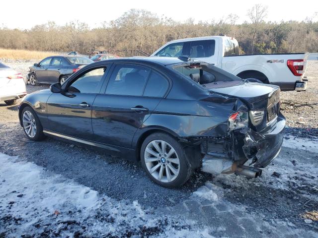 Vin: wbaph7c57be851237, lot: 88217805, bmw 3 series i 20112