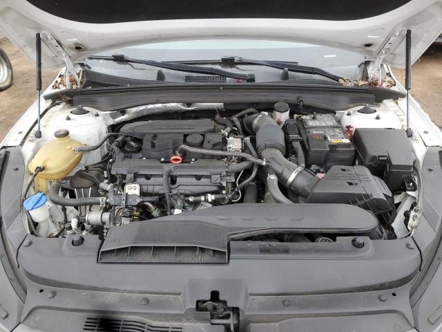 2021 KIA K5 LXS - 5XXG14J27MG046030