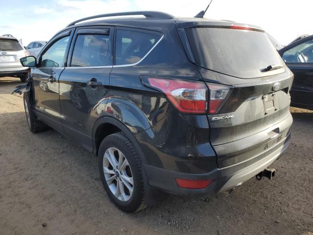 2018 FORD ESCAPE SE - 1FMCU9GD4JUD55757