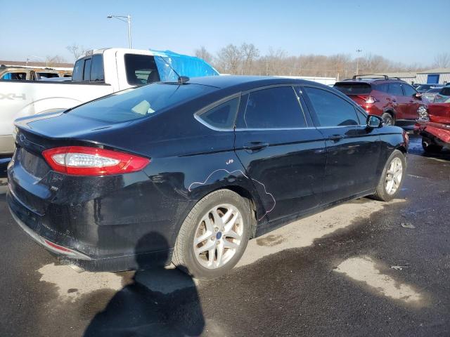 2016 FORD FUSION SE - 3FA6P0H70GR335976