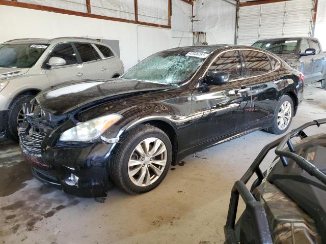 INFINITI M37 X