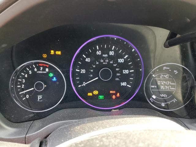 2021 HONDA HR-V SPORT 3CZRU6H18MM754689