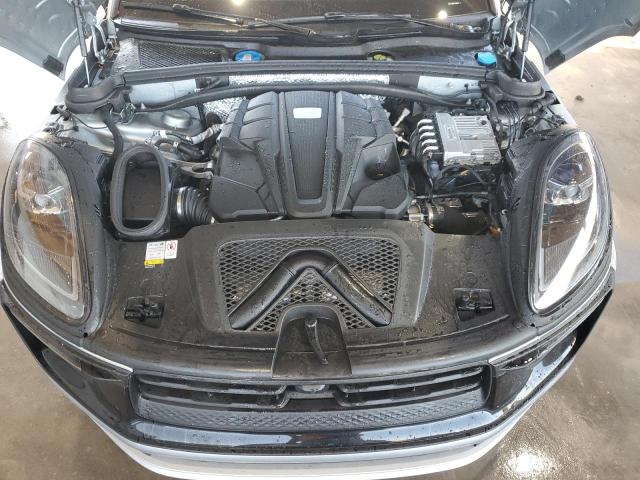 2022 PORSCHE MACAN GTS - WP1AF2A58NLB32324