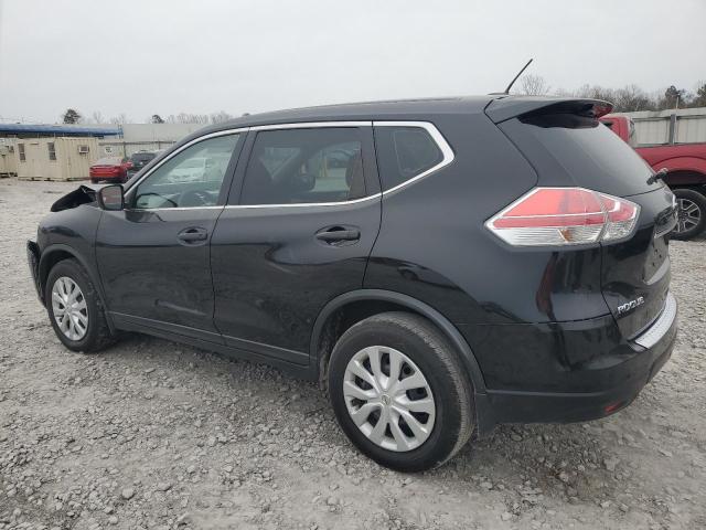 2016 NISSAN ROGUE S - KNMAT2MT6GP602088