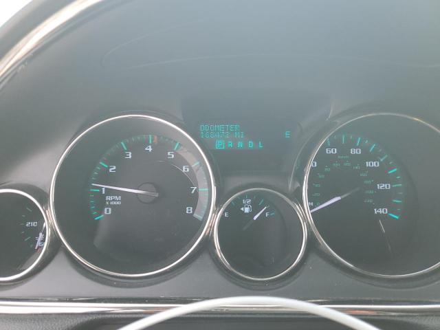 2016 BUICK ENCLAVE - 5GAKVCKD5GJ228741