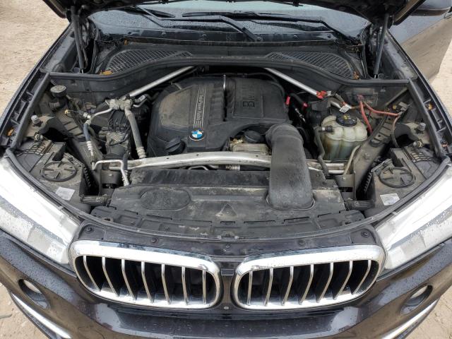 2016 BMW X5 XDRIVE3 5UXKR0C50G0U48267